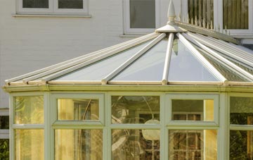 conservatory roof repair Five Roads, Carmarthenshire