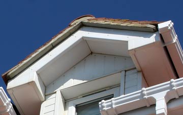 Five Roads fascia installation costs