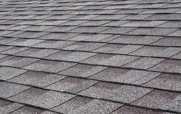 Five Roads tiles for shallow pitch roofing