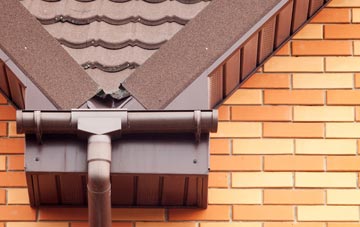 maintaining Five Roads soffits