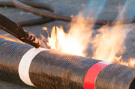 Five Roads flat roofing replacement