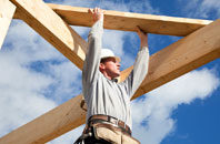 Five Roads roof replacement work